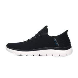 Skechers SUMMITS - HIGH RANGE 232457-BLK