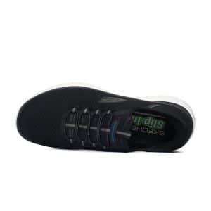 Skechers SUMMITS - HIGH RANGE 232457-BLK