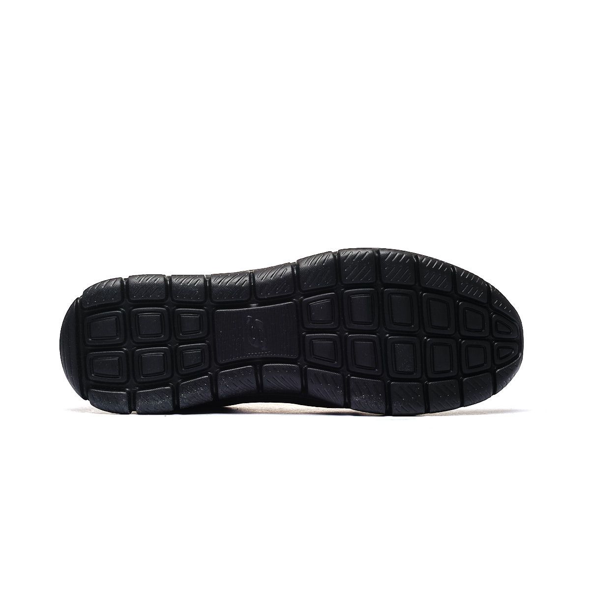 Skechers TRACK - LESHUR 232758-BBK - obrazek 5