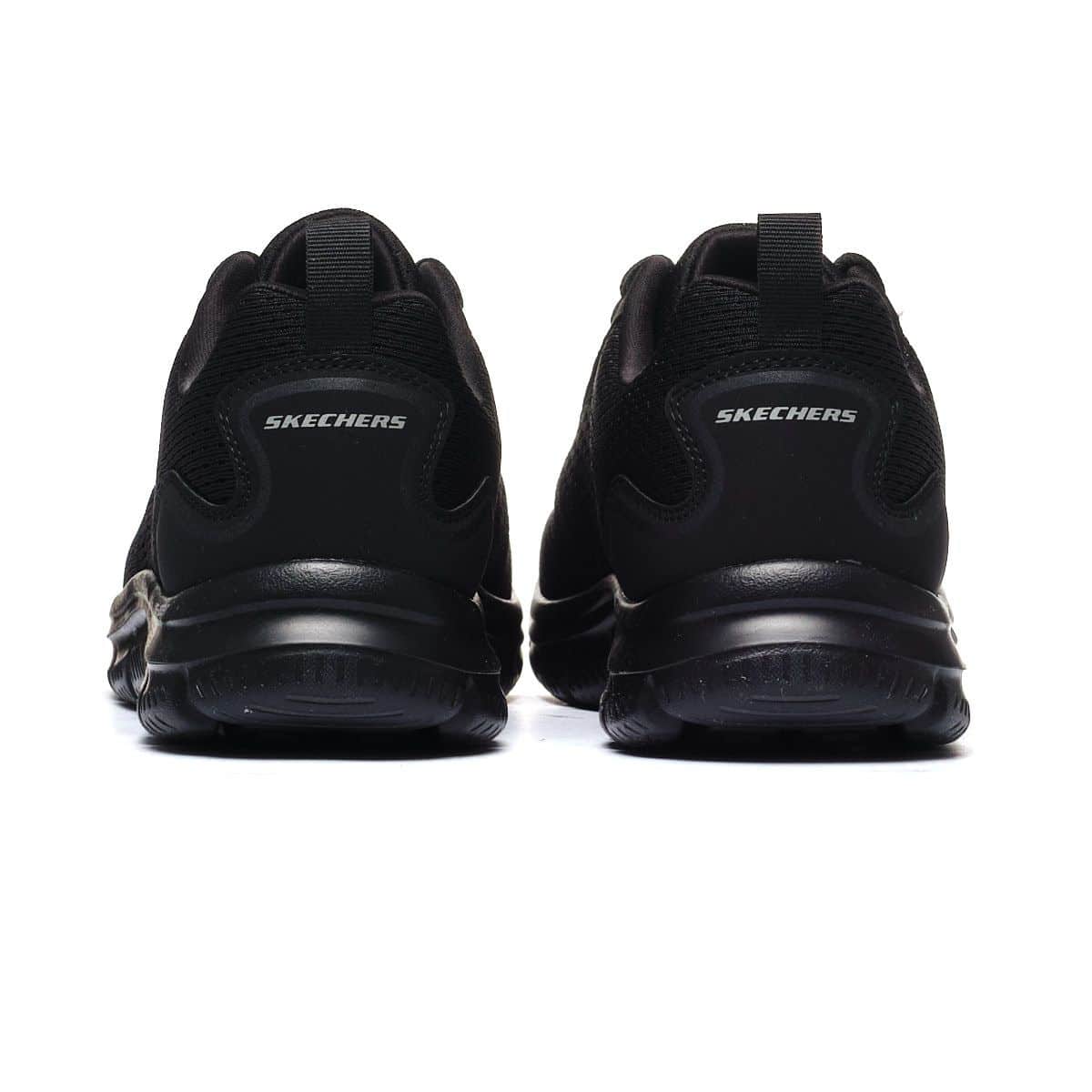 Skechers TRACK - LESHUR 232758-BBK - obrazek 6