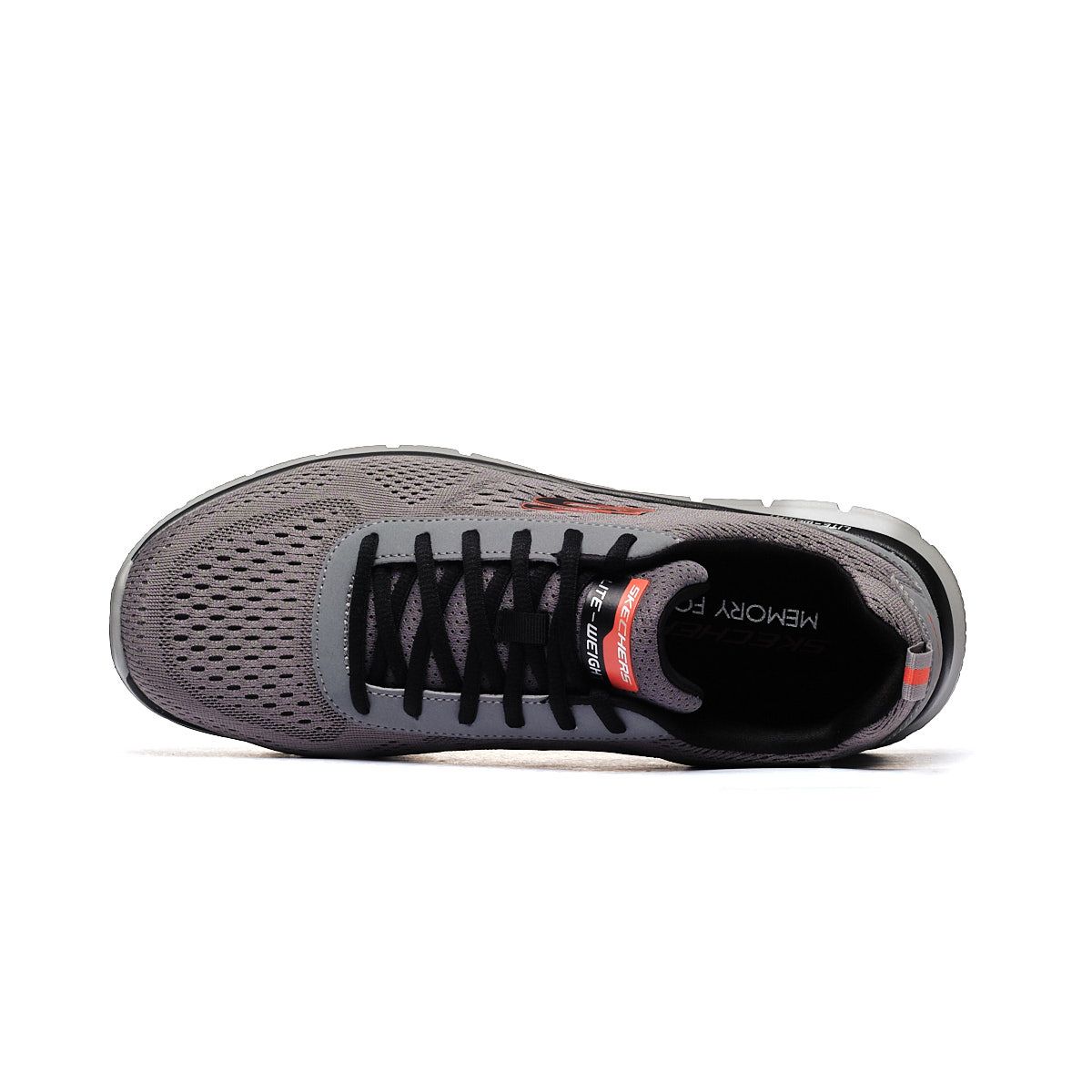 Skechers TRACK - LESHUR 232758-CCOR - obrazek 4