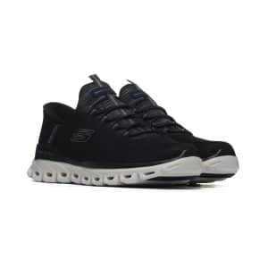 Skechers GLIDE-STEP - NOXUS 233010-BLK
