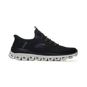 Skechers GLIDE-STEP - NOXUS 233010-BLK
