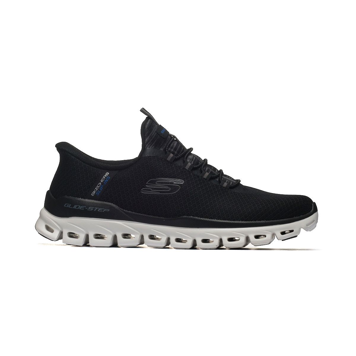 Skechers GLIDE-STEP - NOXUS 233010-BLK