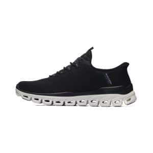 Skechers GLIDE-STEP - NOXUS 233010-BLK