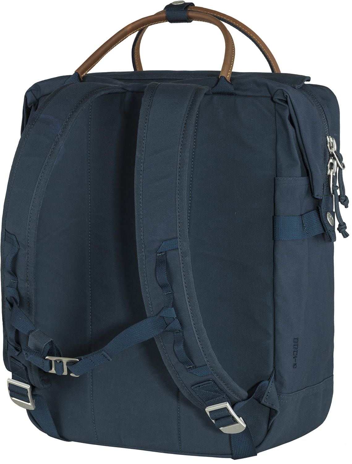 Fjallraven Haulpack No.1 23340-560 - obrazek 2