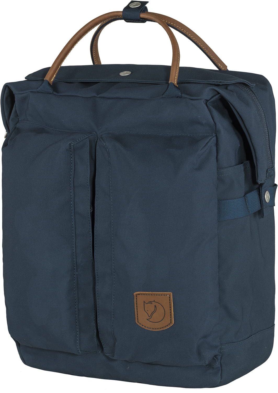 Fjallraven Haulpack No.1 23340-560 - obrazek 3