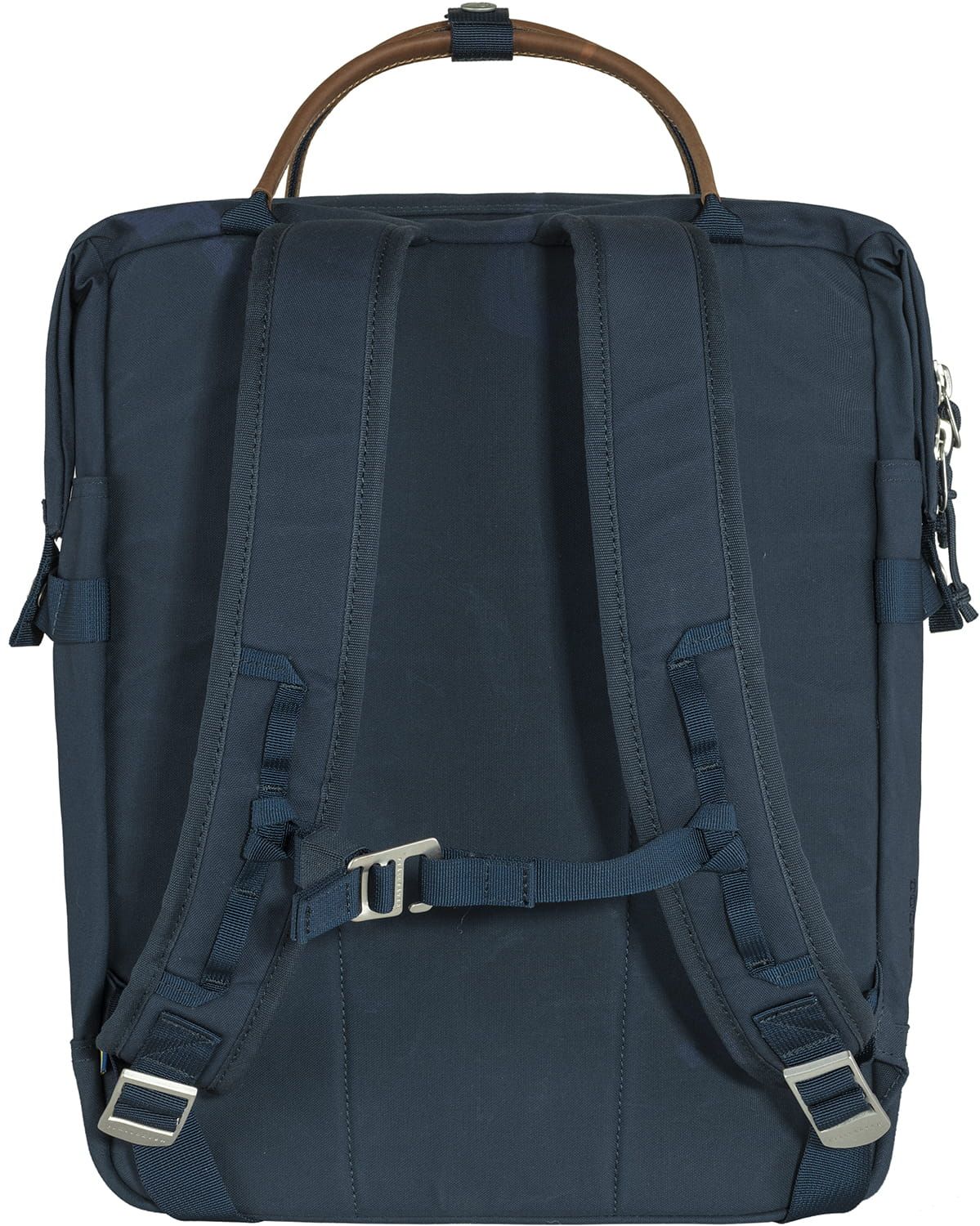 Fjallraven Haulpack No.1 23340-560 - obrazek 4