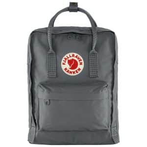 Fjallraven Kanken Super Grey