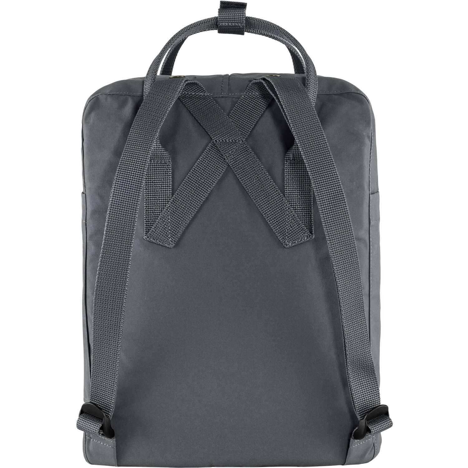 Fjallraven Kanken Super Grey - obrazek 2