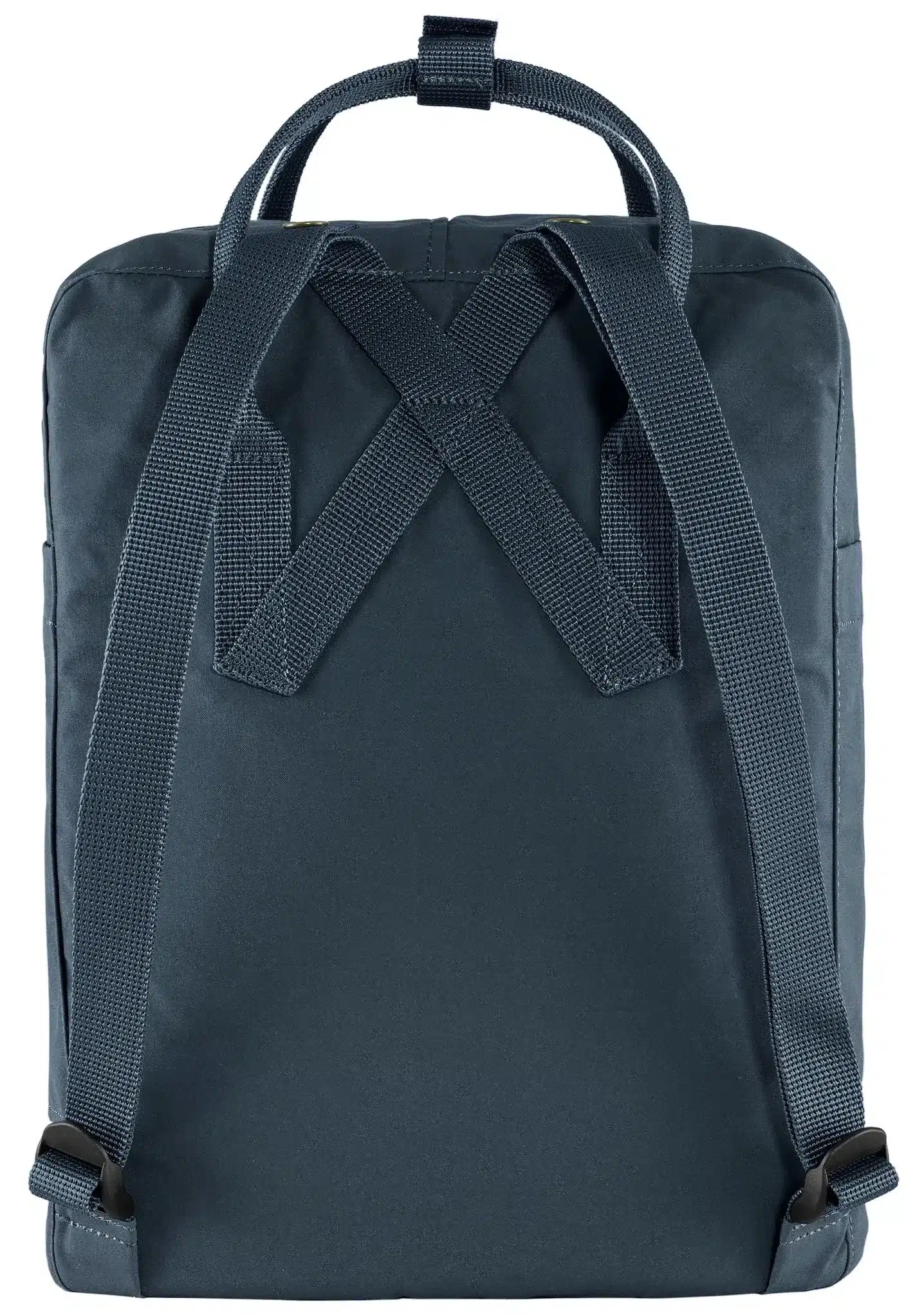 Fjallraven Kanken Navy - obrazek 2