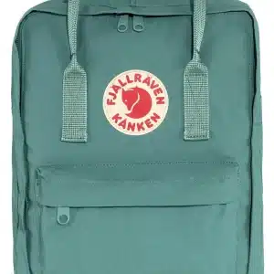 Fjallraven Kanken Frost Green 23510-664
