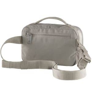 Fjallraven Kanken Hip Pack Fog 23796-021