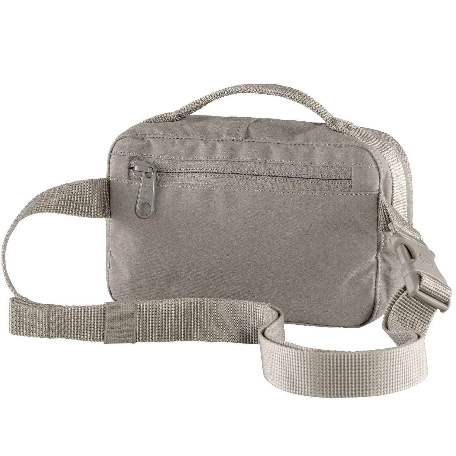 Fjallraven Kanken Hip Pack Fog 23796-021 - obrazek 2