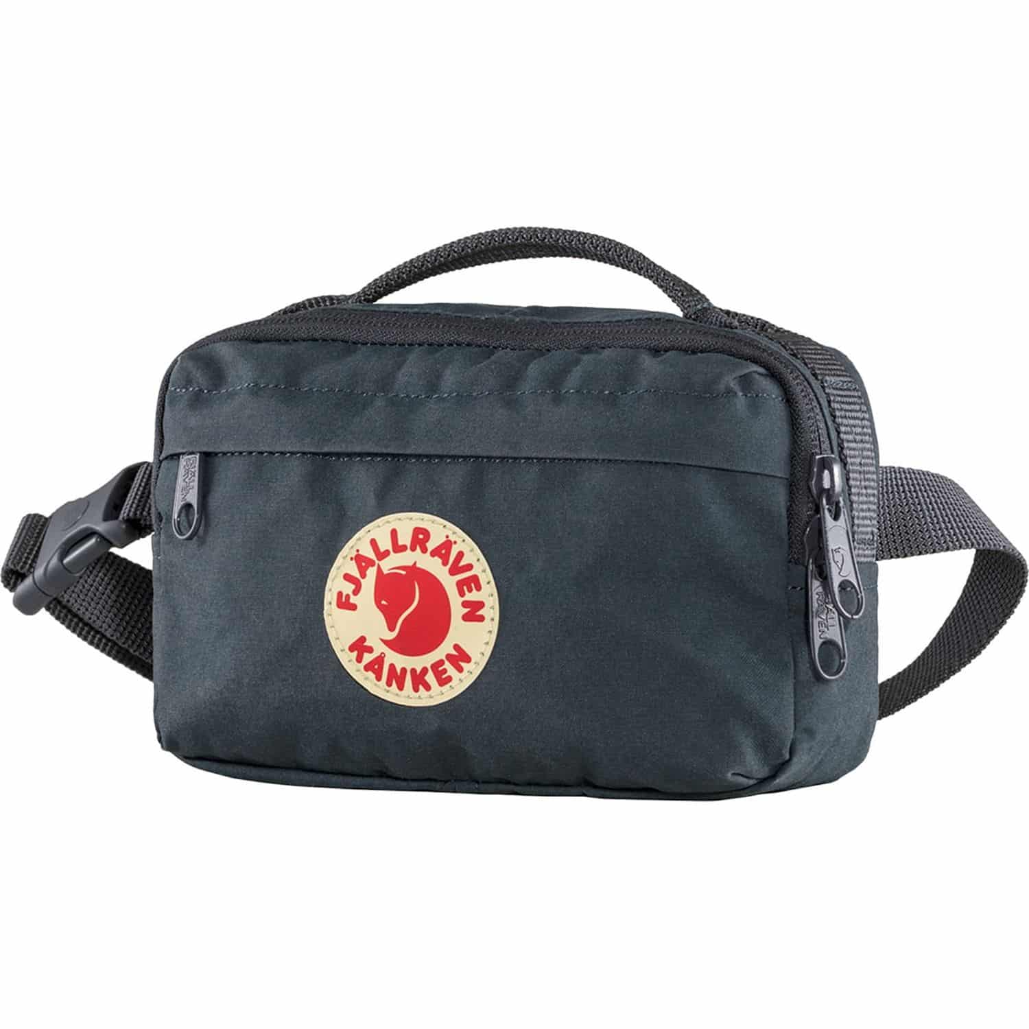 Fjallraven Kanken Hip Pack 23796-560 - obrazek 3