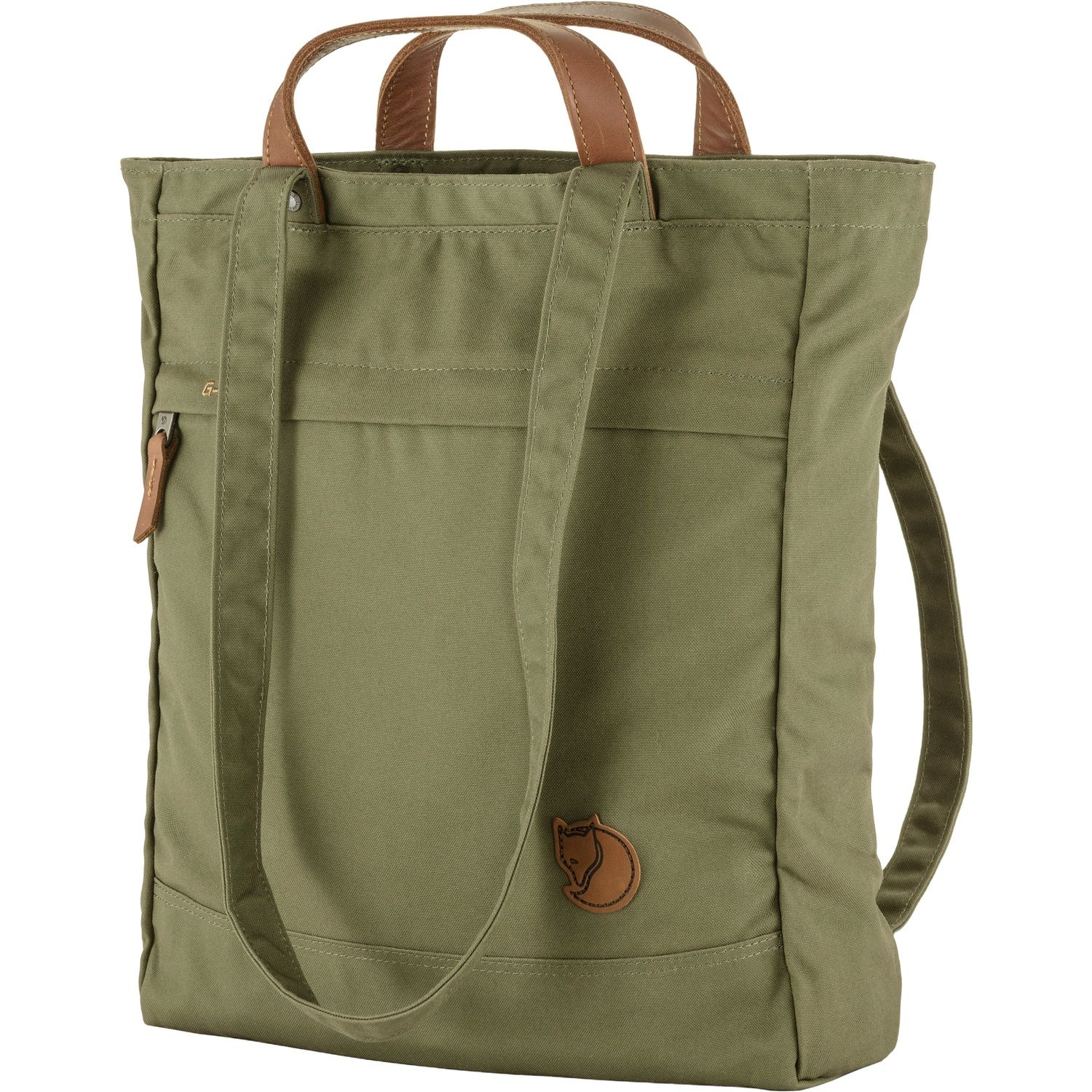 Fjallraven Totepack No.1 24203-620 - obrazek 2