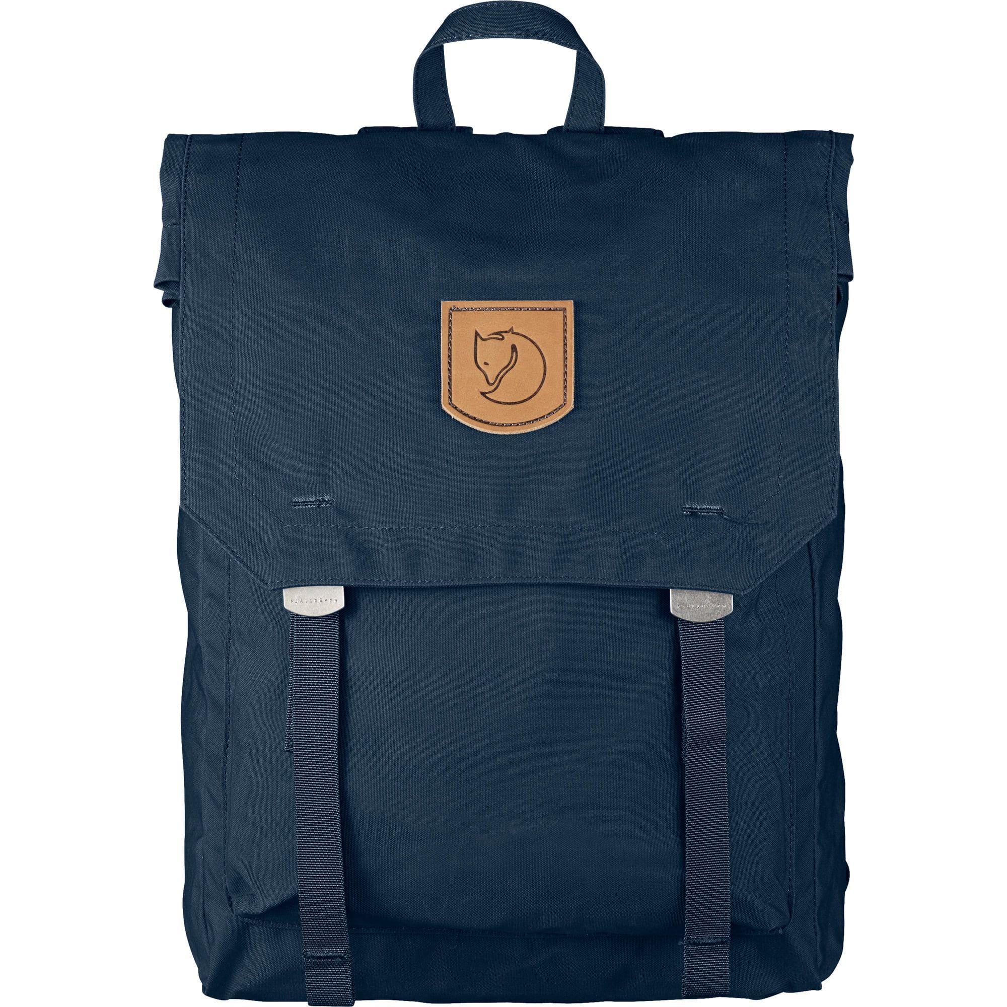 Fjallraven Foldsack No. 1 Navy