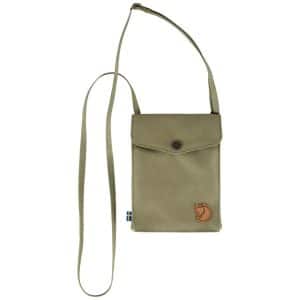 Fjallraven Pocket Green