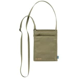 Fjallraven Pocket Green