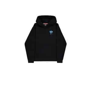 Alpha Industrie Spray Print Hoodie Hoodies 266336-