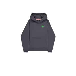 Alpha Industrie Spray Print Hoodie Hoodies 266336-