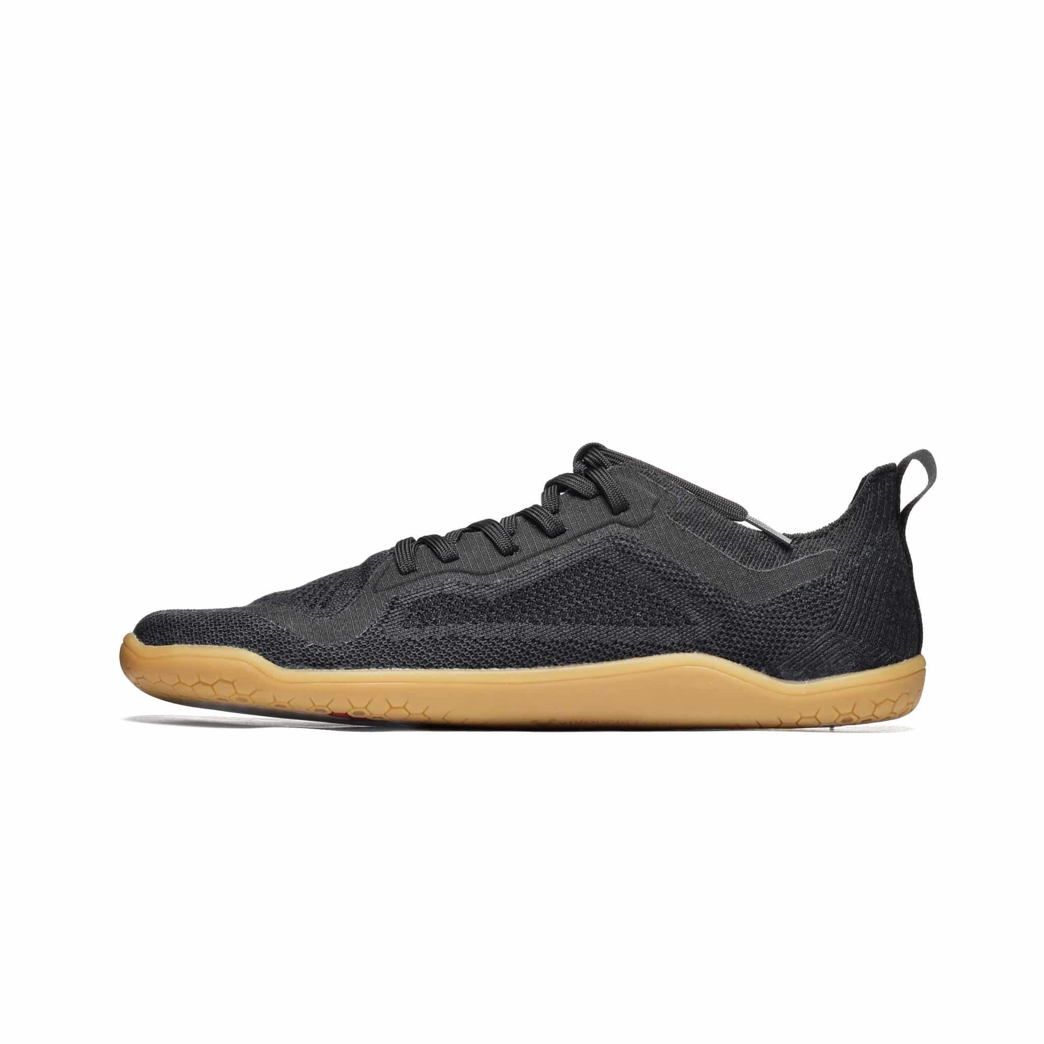 VivobareFoot PRIMUS LITE KNIT NATURAL MENS ECLIPSE - obrazek 3