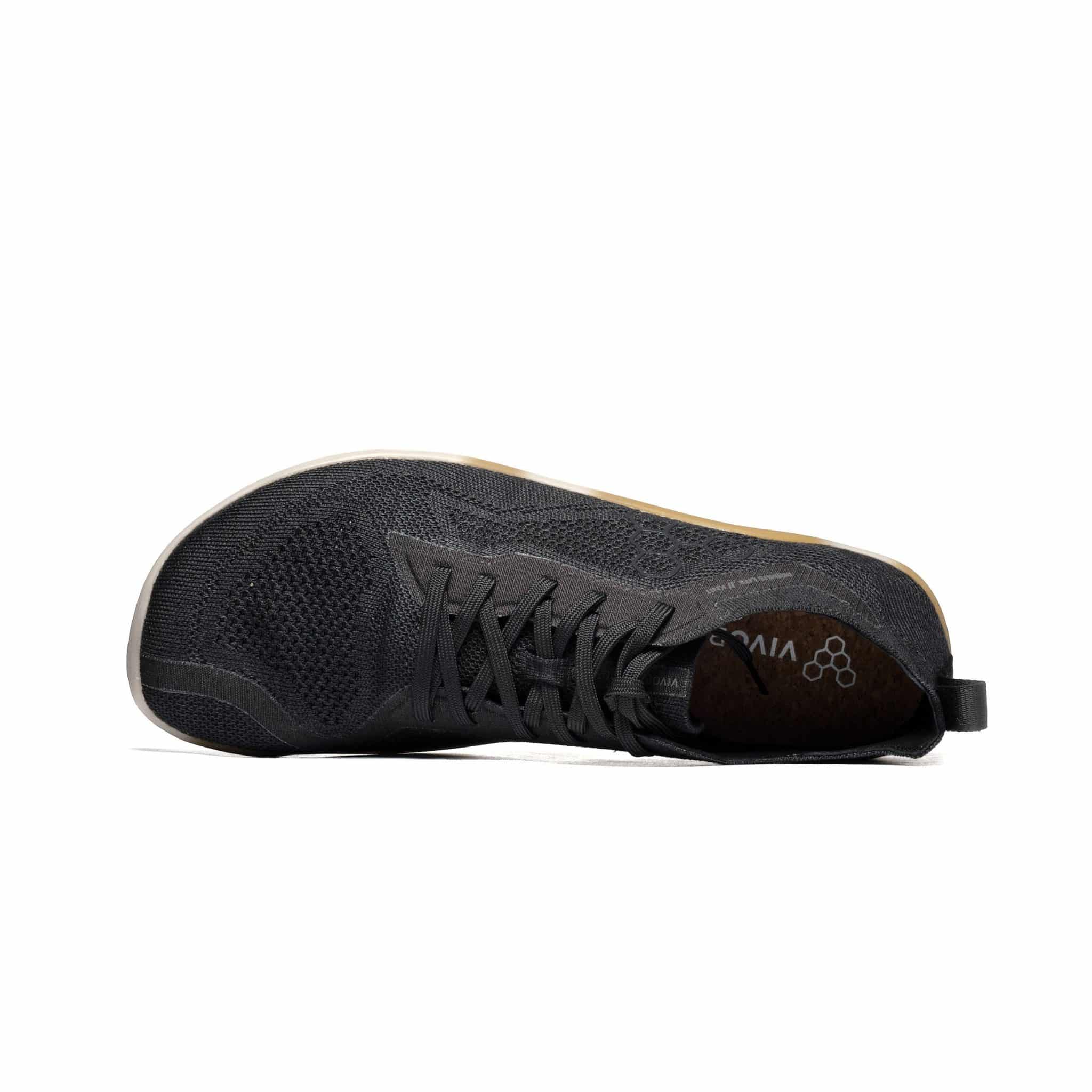 VivobareFoot PRIMUS LITE KNIT NATURAL MENS ECLIPSE - obrazek 4