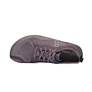 VivobareFoot PRIMUS LITE KNIT NATURAL MENS DARK GU
