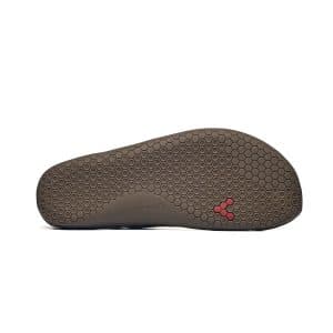 VivobareFoot PRIMUS LITE KNIT NATURAL MENS DARK GU