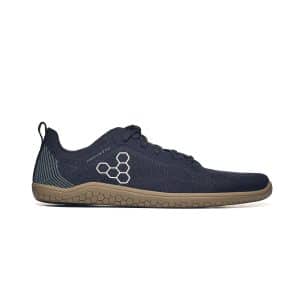 VivobareFoot PRIMUS LITE KNIT NATURAL MENS DEEP OC