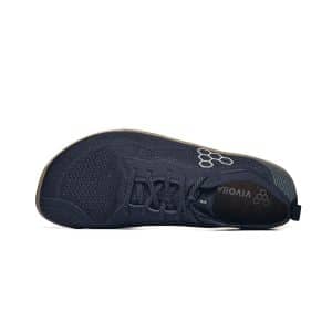 VivobareFoot PRIMUS LITE KNIT NATURAL MENS DEEP OC