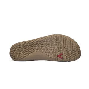 VivobareFoot PRIMUS LITE KNIT NATURAL MENS DEEP OC