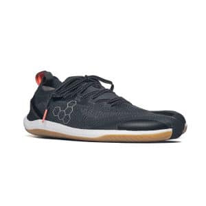 VivobareFoot PRIMUS FLOW KNIT MENS ECLIPSE/GUM 309