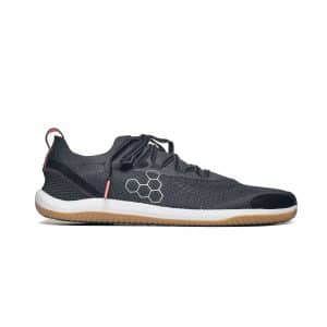 VivobareFoot PRIMUS FLOW KNIT MENS ECLIPSE/GUM 309