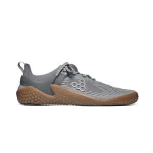 VivobareFoot MOTUS STRENGTH II MENS STORM CLOUD