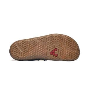 VivobareFoot MOTUS STRENGTH II MENS STORM CLOUD