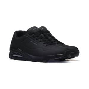 Skechers UNO - STAND ON AIR 52458-BBK