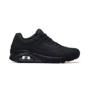Skechers UNO - STAND ON AIR 52458-BBK