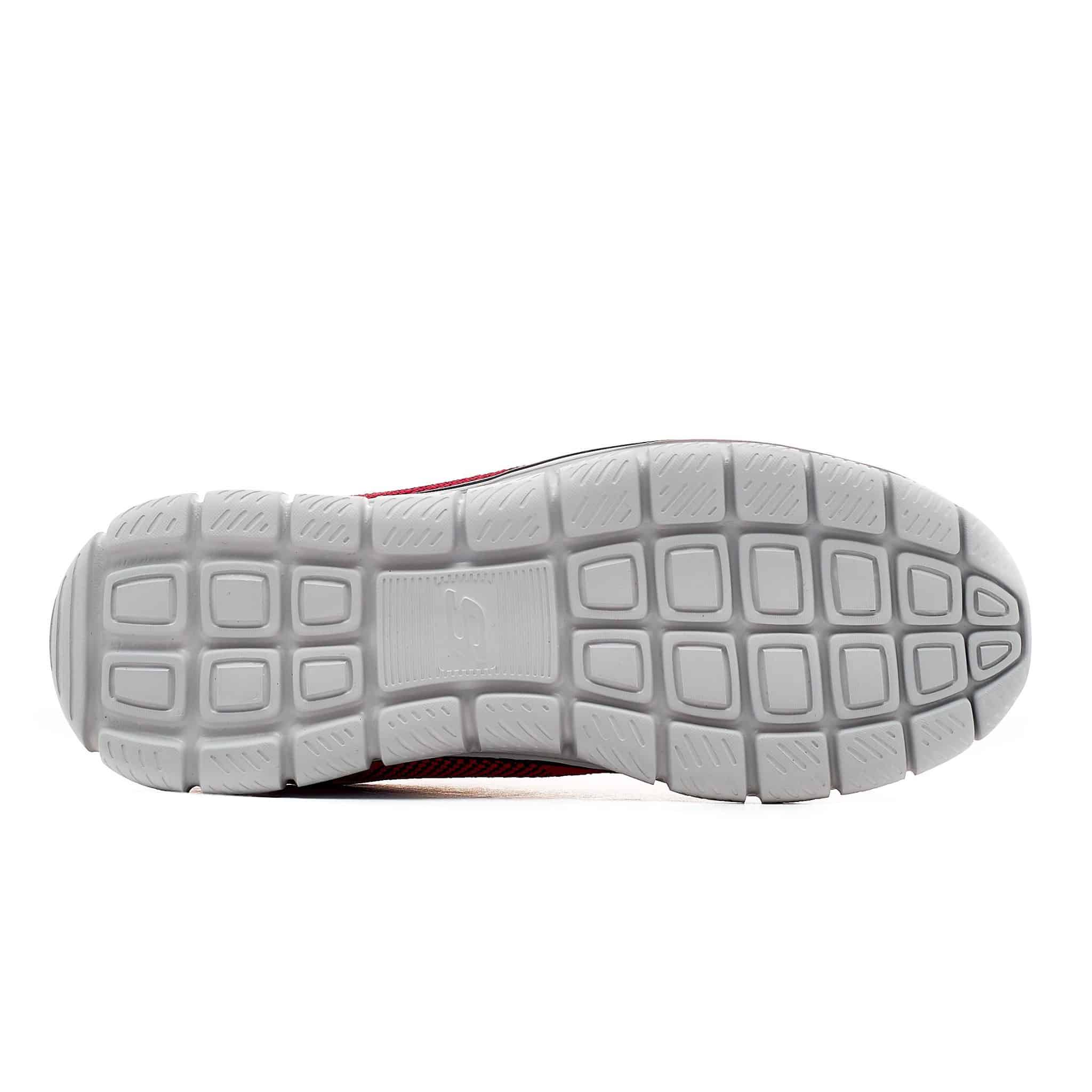 Skechers TRACK 52630-RDBK - obrazek 5
