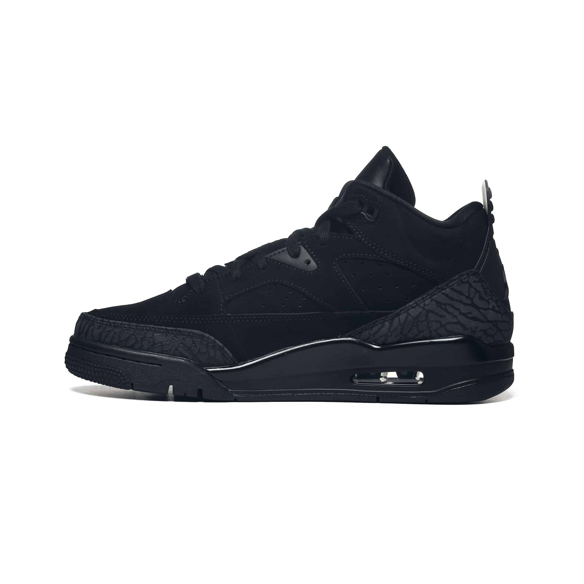 Nike JORDAN SON OF MARS LOW - obrazek 3