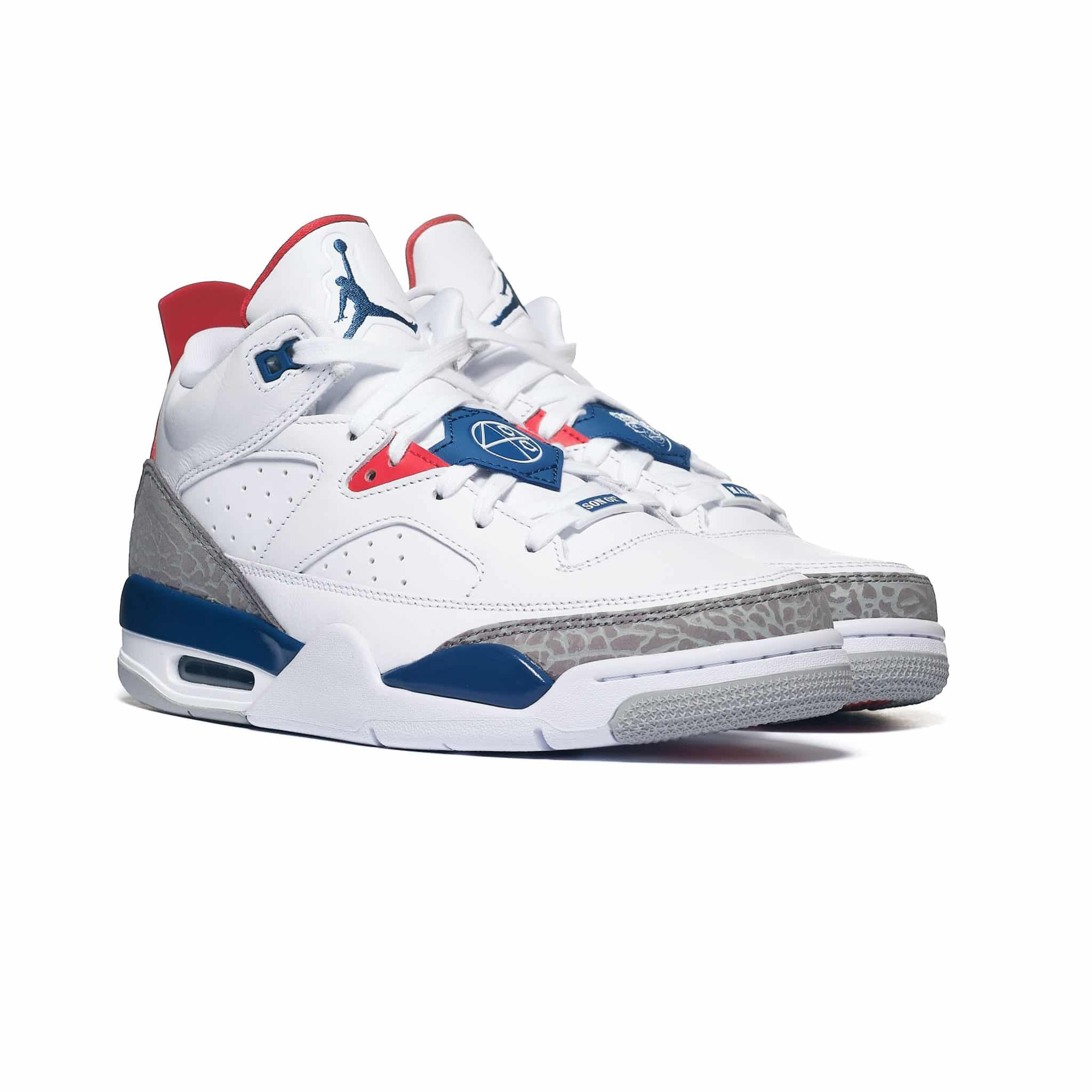 Nike JORDAN SON OF MARS LOW - obrazek 2