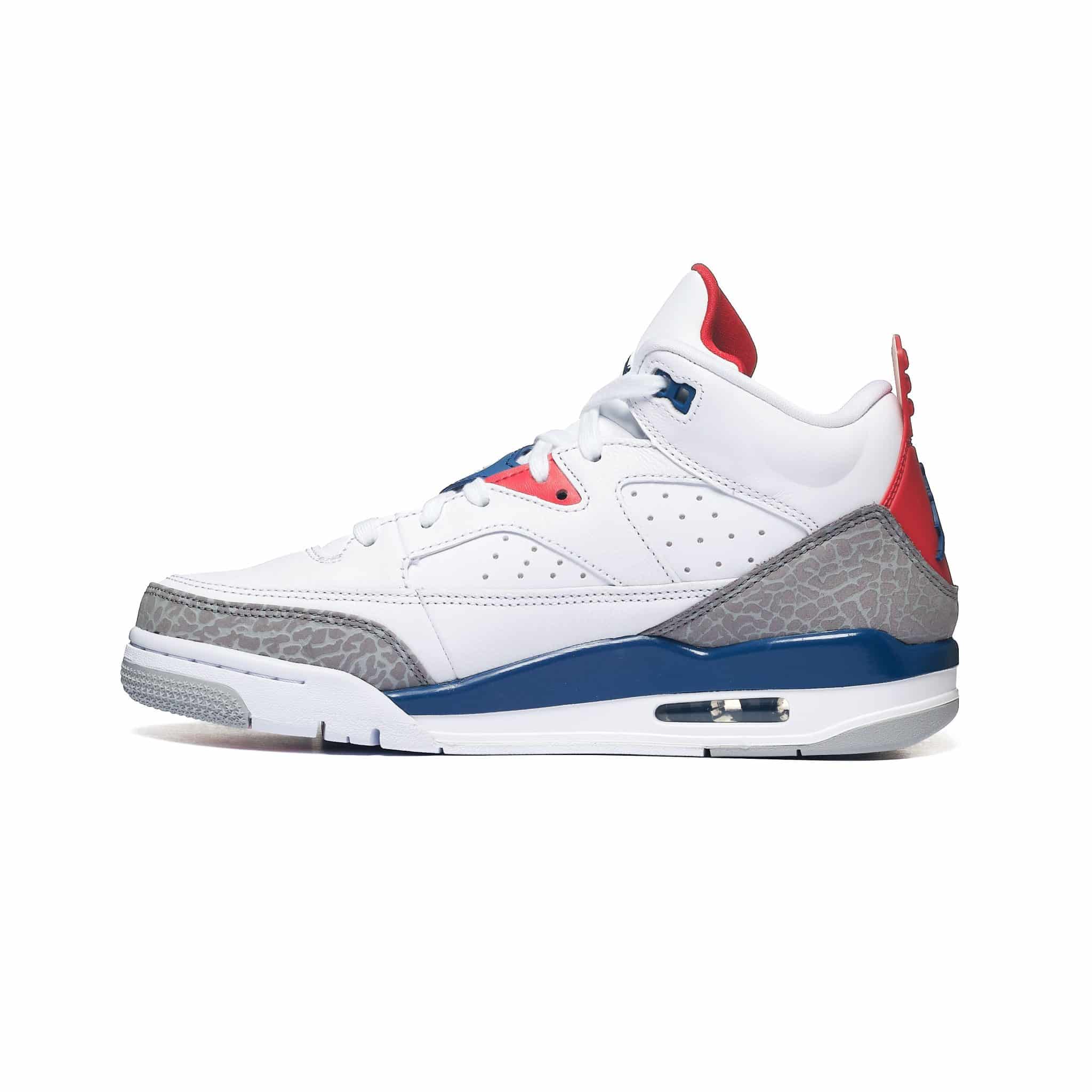 Nike JORDAN SON OF MARS LOW - obrazek 3