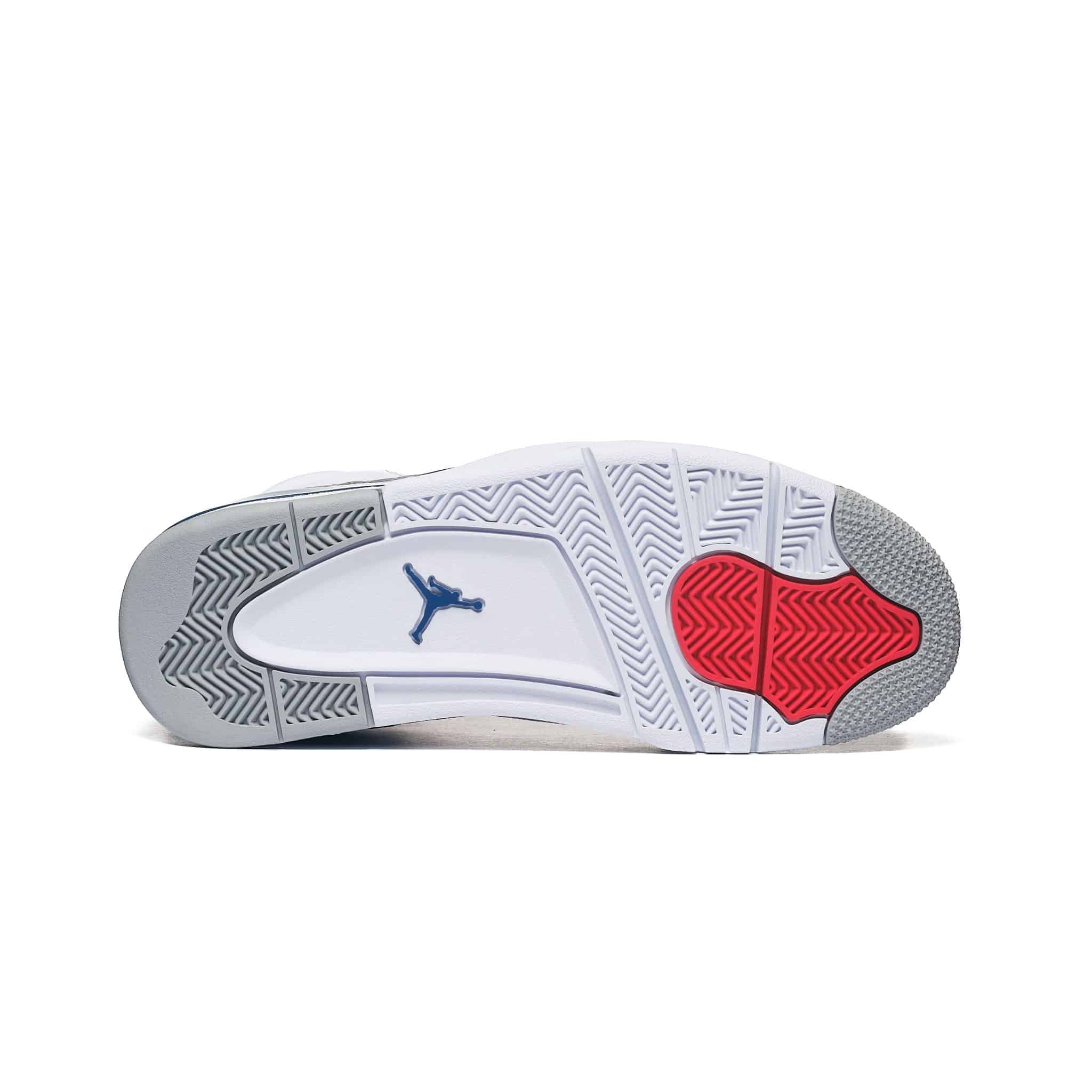Nike JORDAN SON OF MARS LOW - obrazek 5