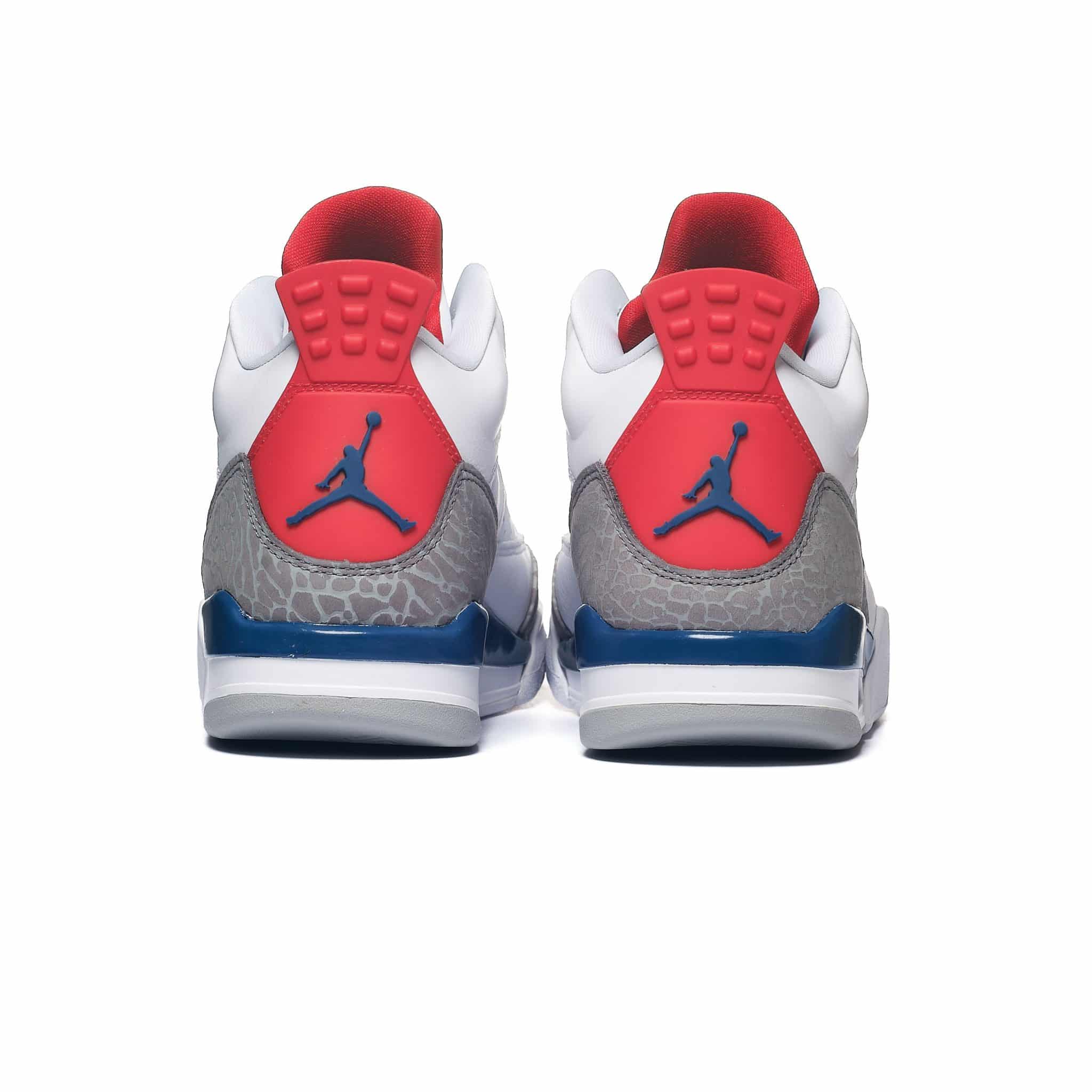 Nike JORDAN SON OF MARS LOW - obrazek 6