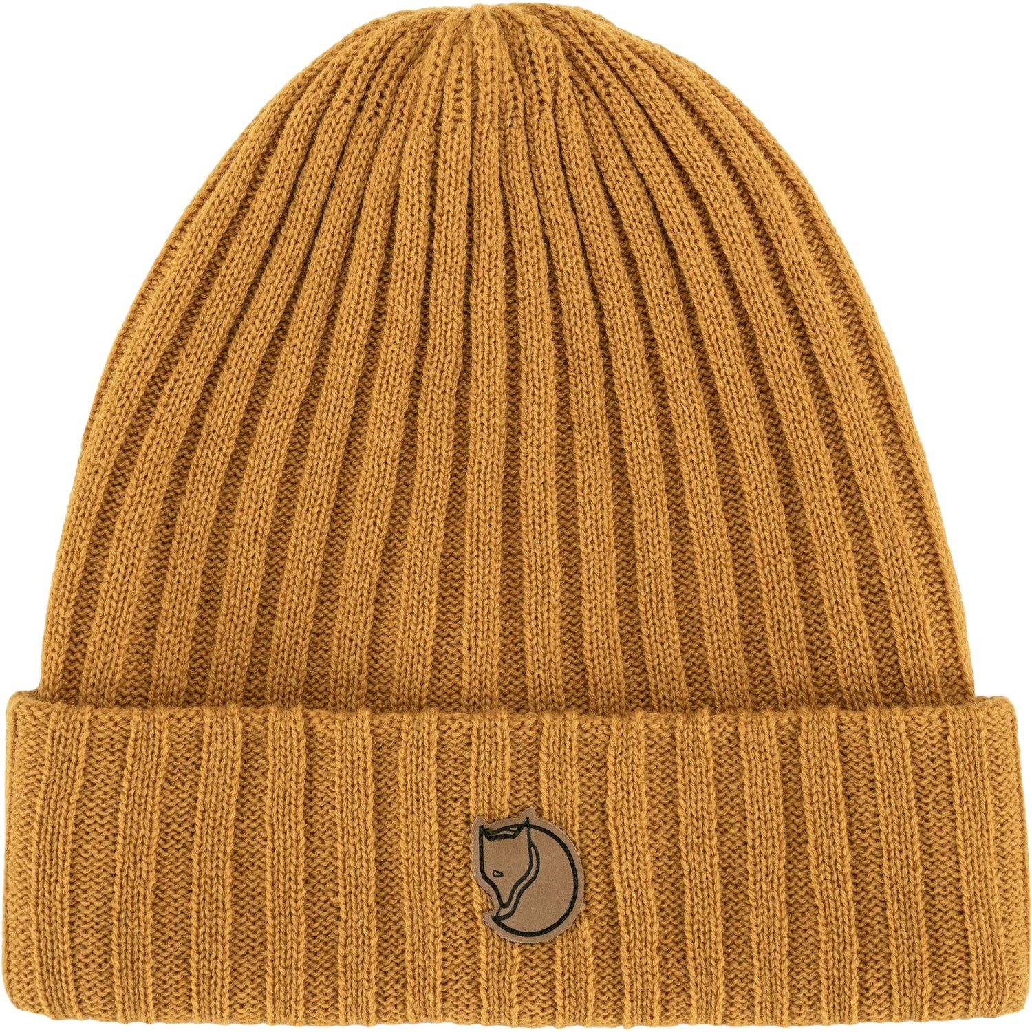 Fjallraven Byron Hat Acorn - obrazek 2