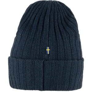 Fjallraven Byron Hat Dark Navy 77388-555