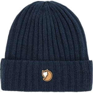 Fjallraven Byron Hat Dark Navy 77388-555