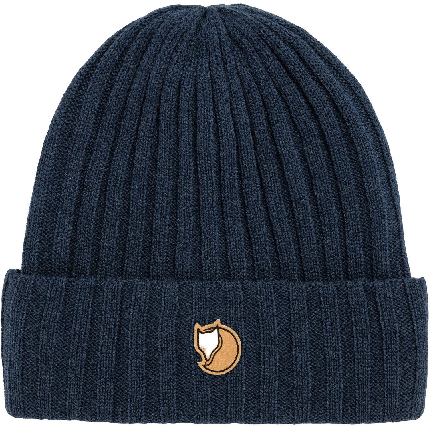 Fjallraven Byron Hat Dark Navy 77388-555 - obrazek 2