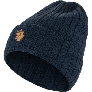 Fjallraven Byron Hat Dark Navy 77388-555