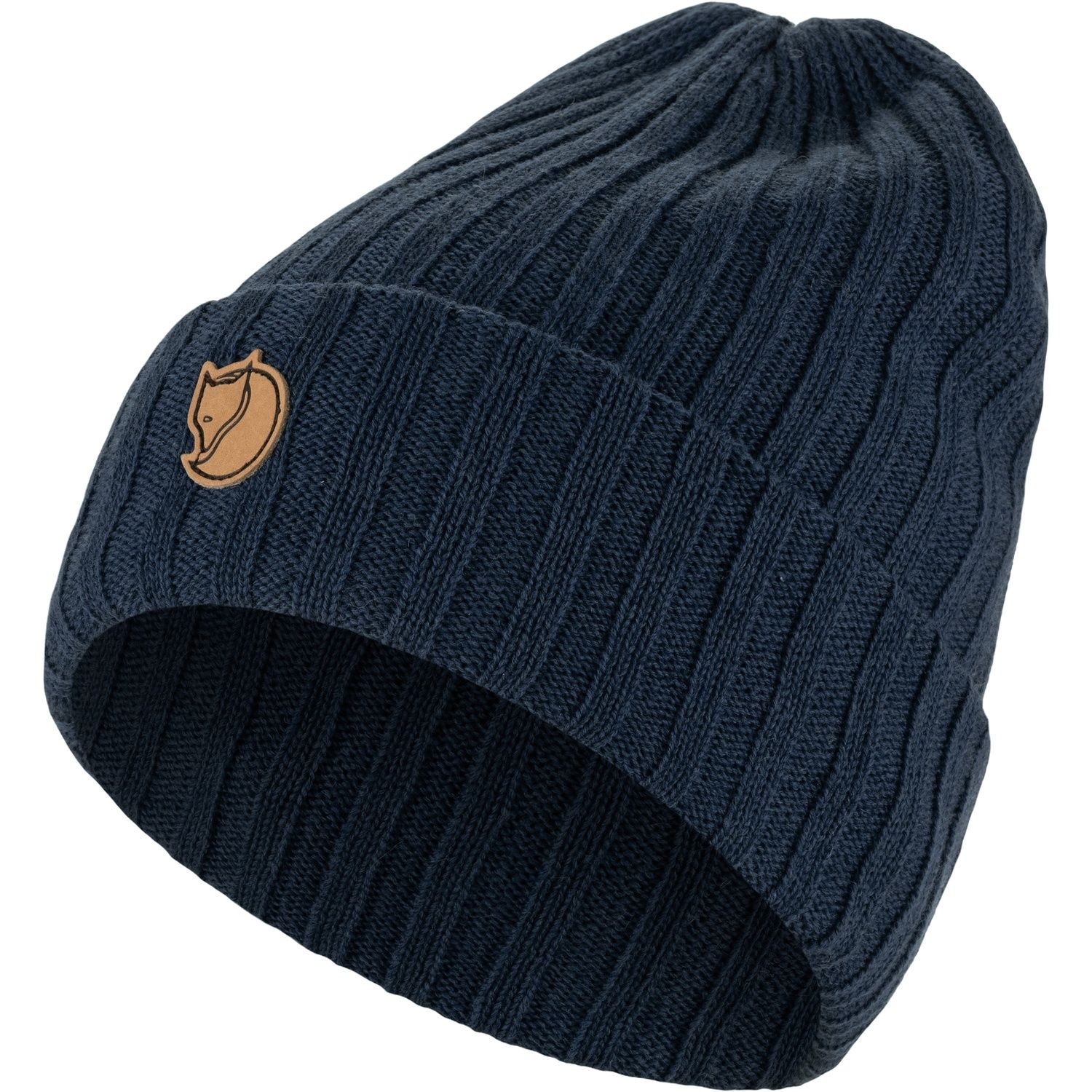 Fjallraven Byron Hat Dark Navy 77388-555 - obrazek 3